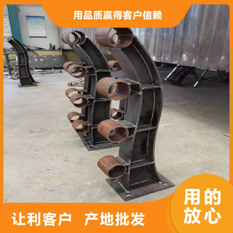 梧州桥梁防撞护栏模板安装视频现货充足