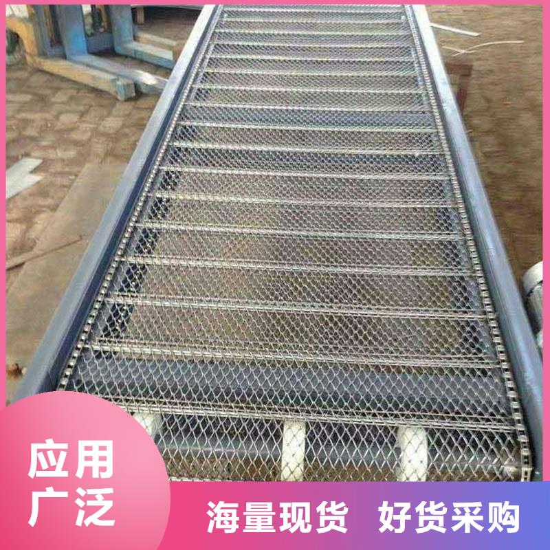 白银塑钢网带输送机、塑钢网带输送机厂家-认准浩宇输送机械制造厂