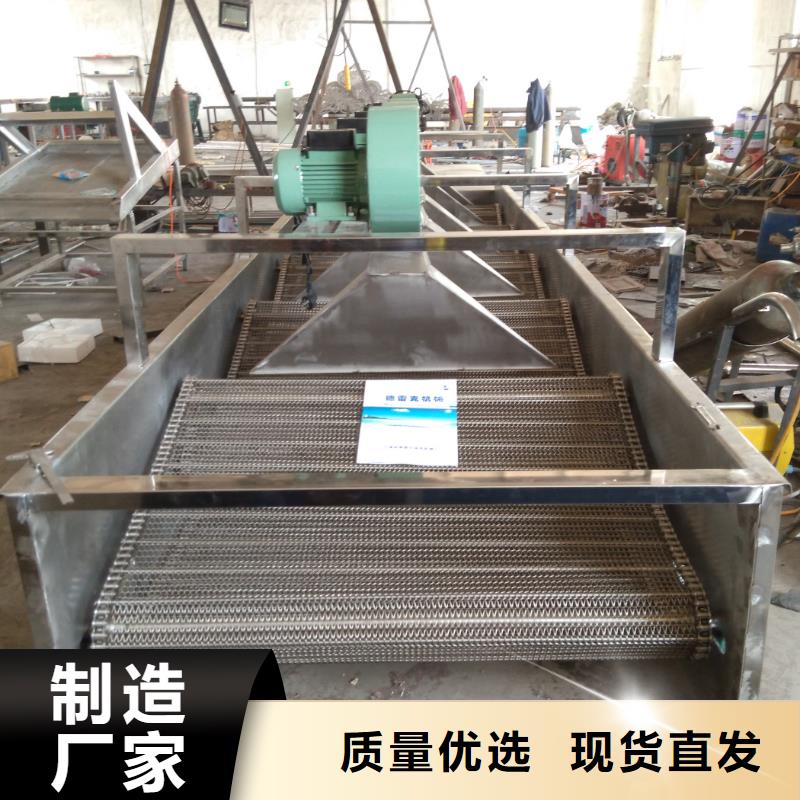 供应塑料网带输送机_优质厂家