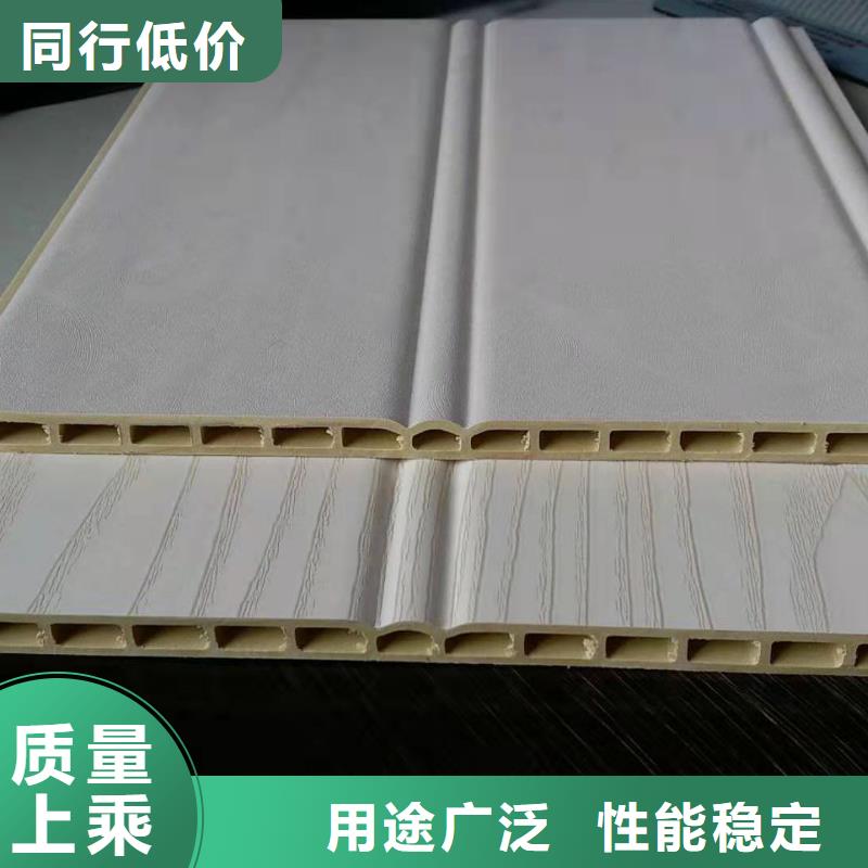 批发竹木纤维墙板制作公司