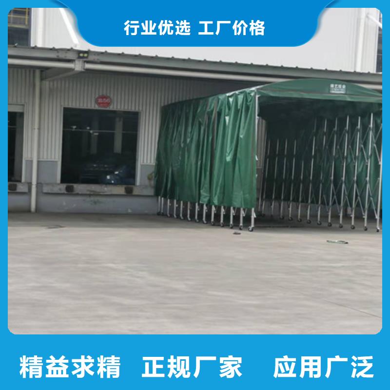 户外帐篷种类齐全