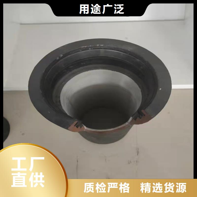 球墨铸铁管件球墨铸铁沟盖板放心得选择