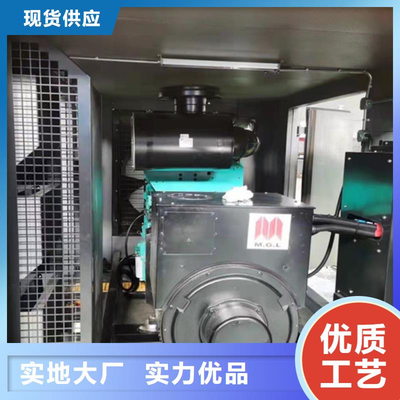 油发电机出租300元起租