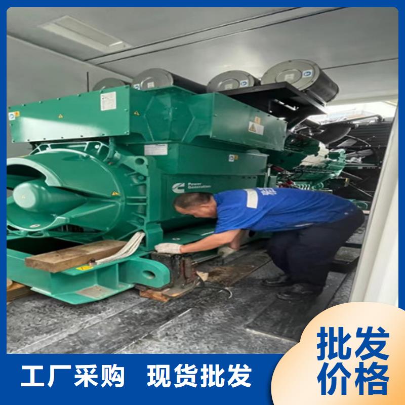 美姑上柴发电机租赁型号多种