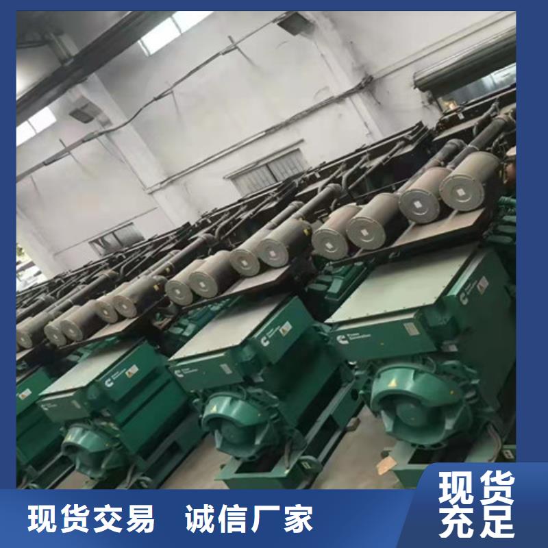 湛河进口柴油发电机租赁