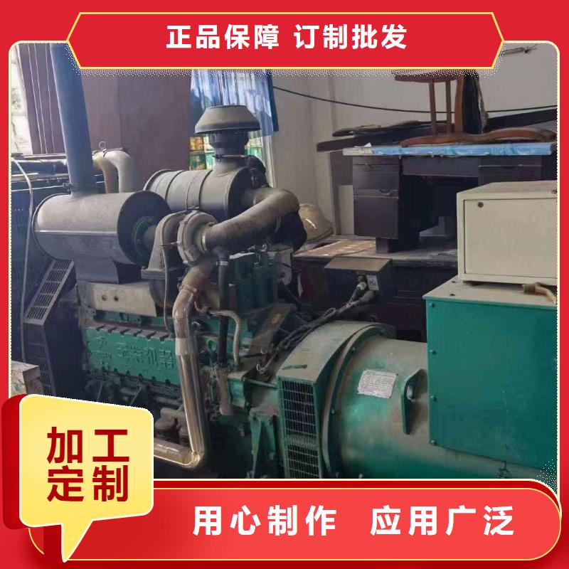2025更新北林租用发电机大型