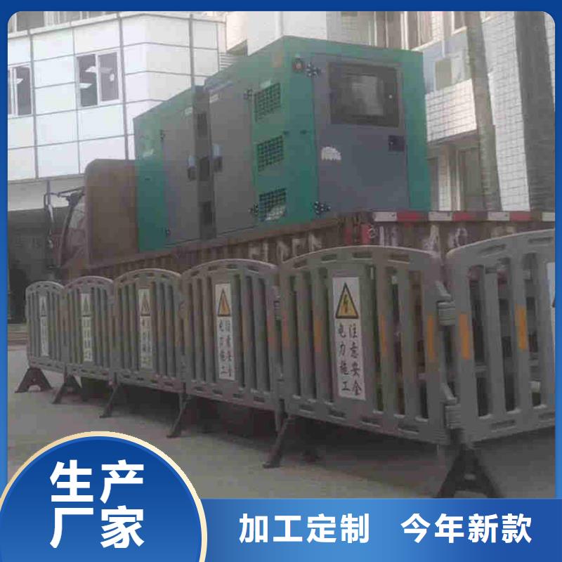 西城永和出租应急电源车零售