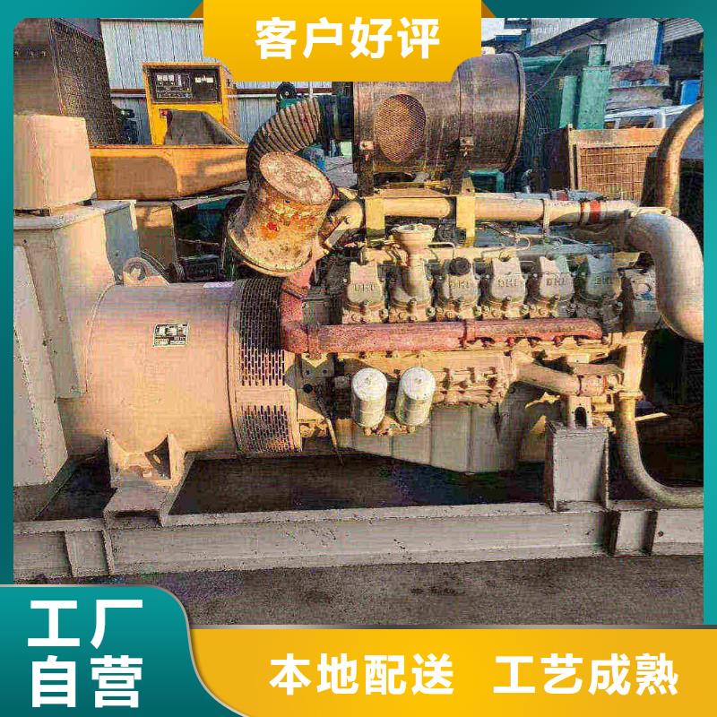 玉门专业出租发电机电话