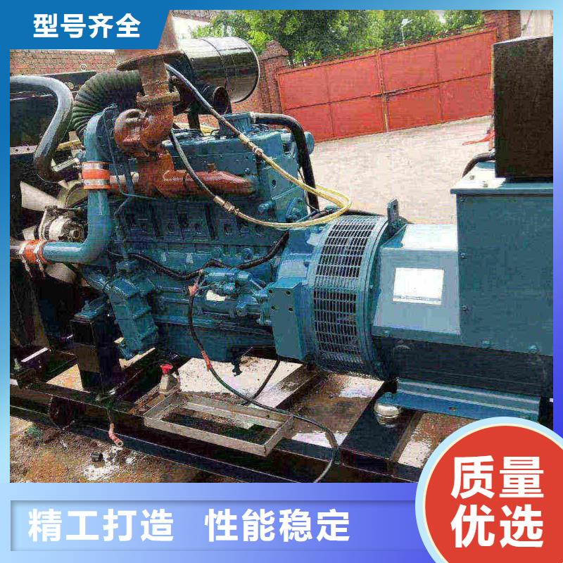 邯郸邯郸柴油发电机租赁