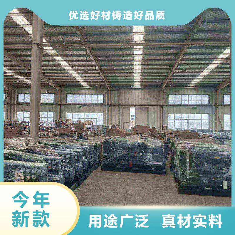 2025更新红星发电机出租厂家
