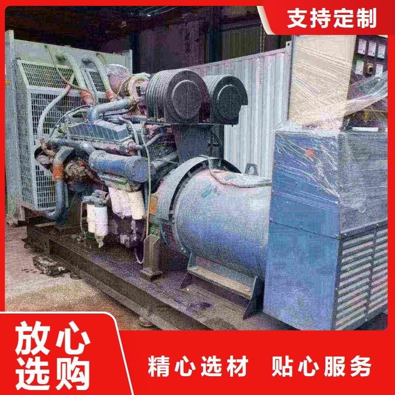 2025更新下伍旗镇发电机出租厂家