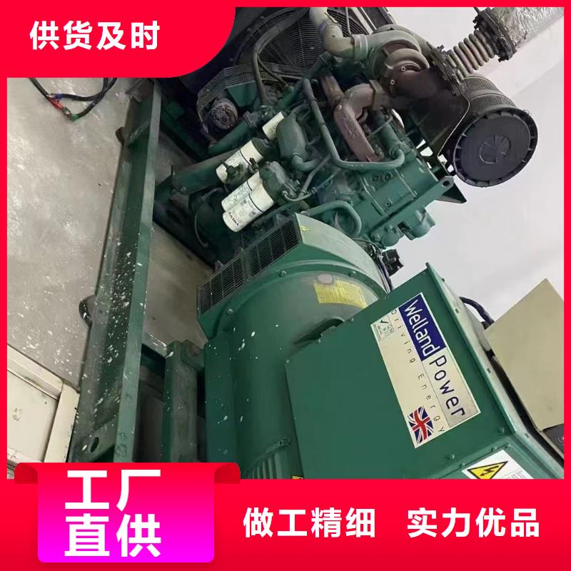 2025更新源汇柴油发电机每月租金