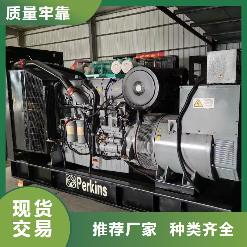 定边租赁发电车