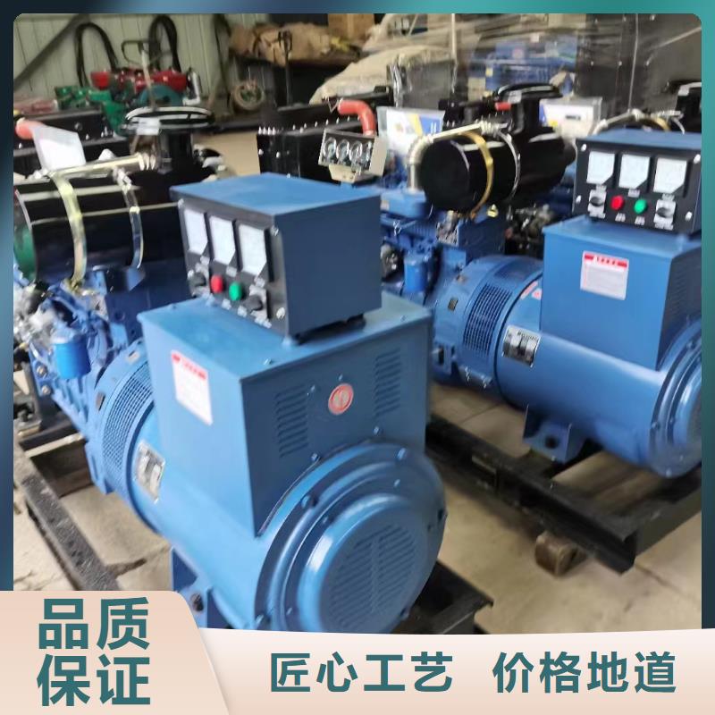 廊坊大城800千瓦发电车租赁