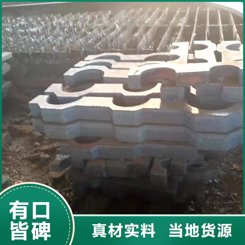 优质Q355BH型钢生产厂家