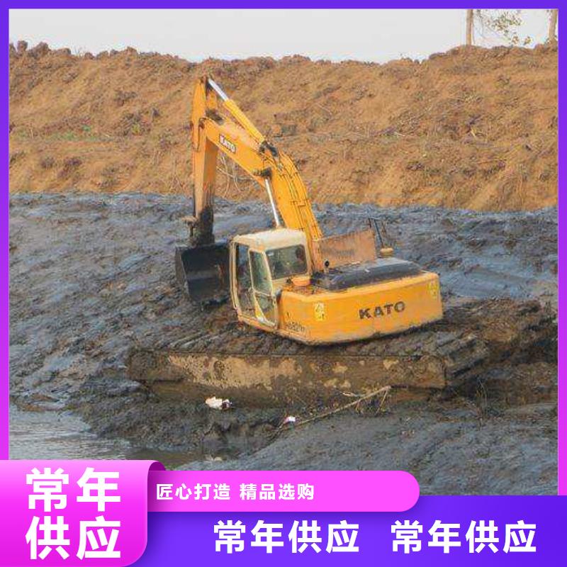 【买(五湖)水上挖机出租 水上船挖出租专业生产N年】