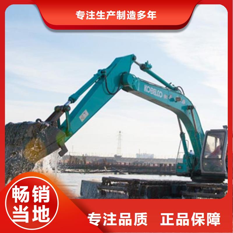 南京直供河道清淤挖掘机机械租赁实力厂家真实
