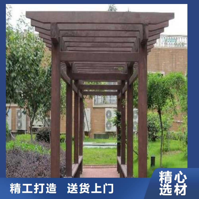青岛市城阳区防腐木柳桉木安装厂家