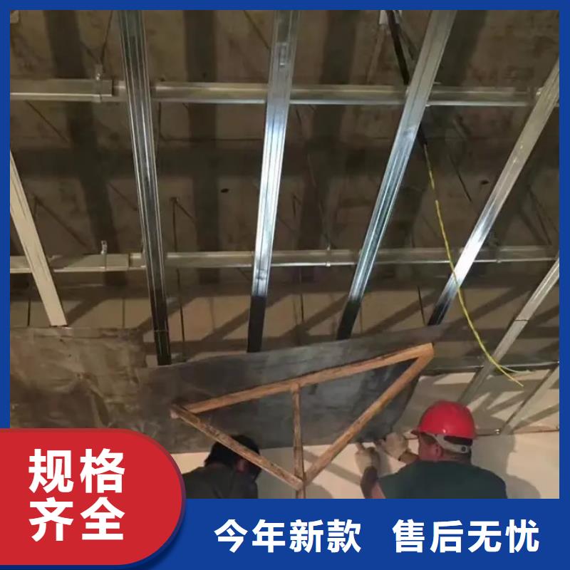 射线防护工程,医用防辐射平移门把实惠留给您