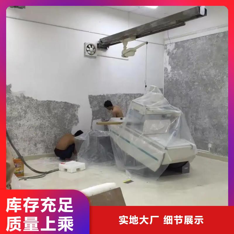 射线防护工程_铅房厂家专业生产品质保证