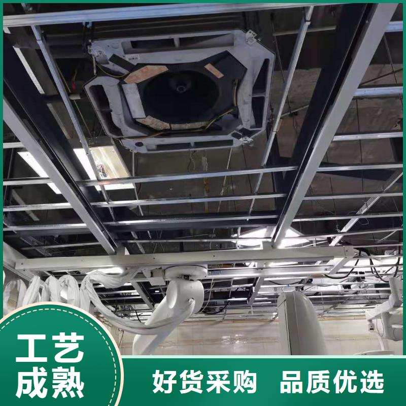 防辐射工程建设专业厂家直销