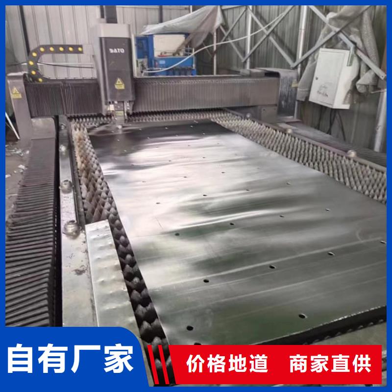 铅板防护随时发货快