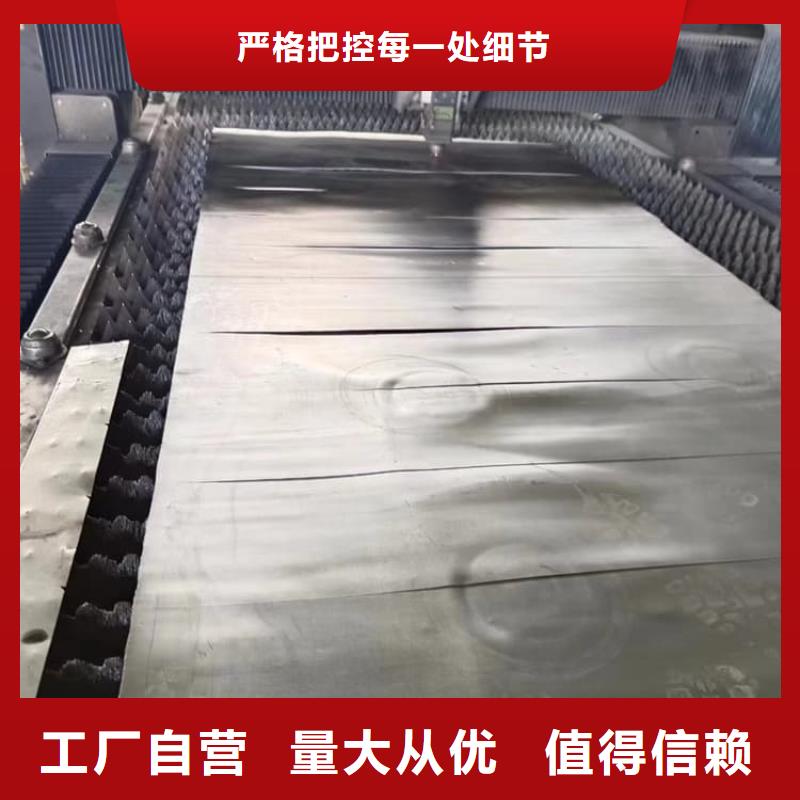 规模大的5mmpb铅板厂家