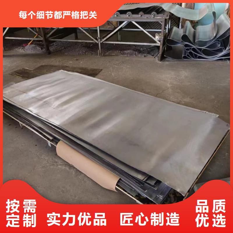 射线防护铅皮厂家直销-全国发货