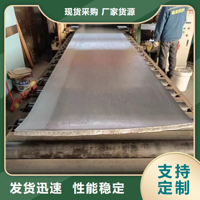 电解铅皮厂家发货迅速