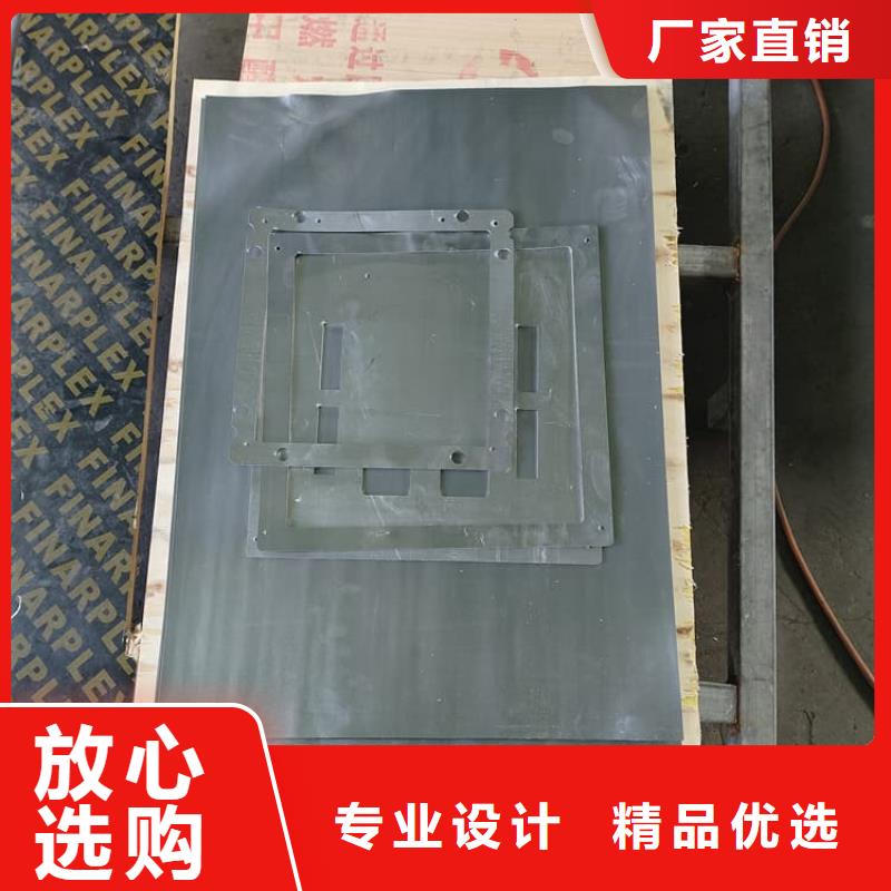 射线防护铅皮-用的放心