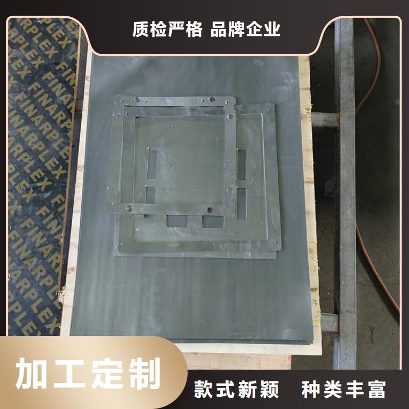 防护铅皮源头厂家报价