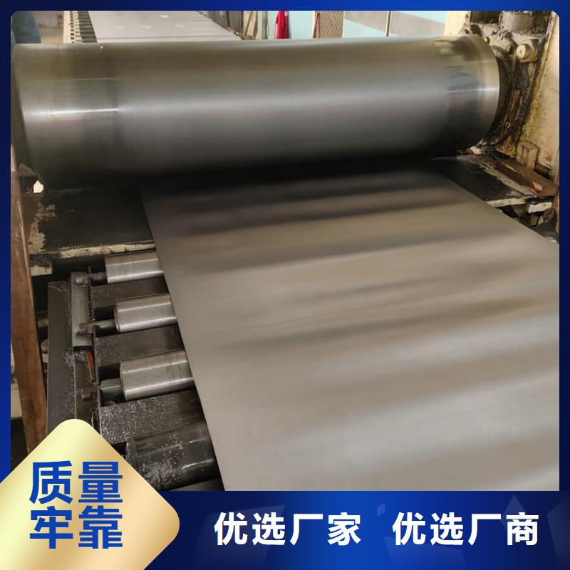 热销：铅板施工厂家