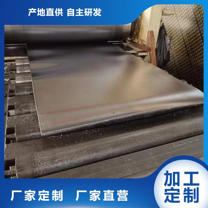 热销：铅板施工厂家