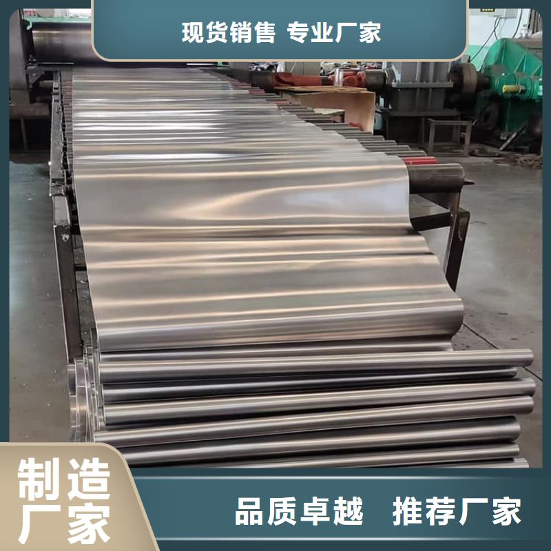 铅板施工备货充足