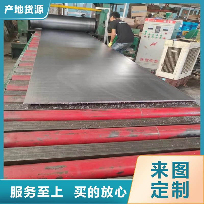 辐射防护材料铅皮价格合理的厂家
