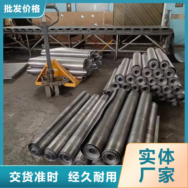 宠物医院铅板可按需定制