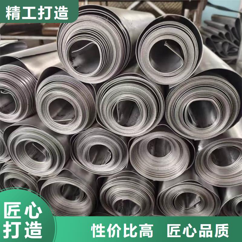 辐射防护铅板2mmpb质量好的厂家