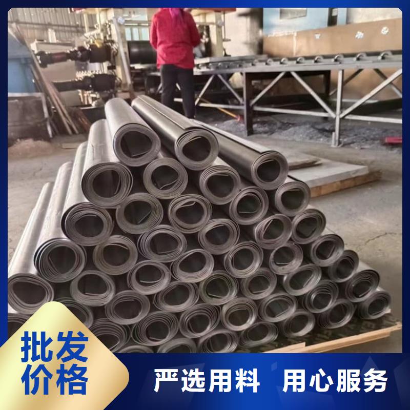 规模大的5mmpb铅板厂家