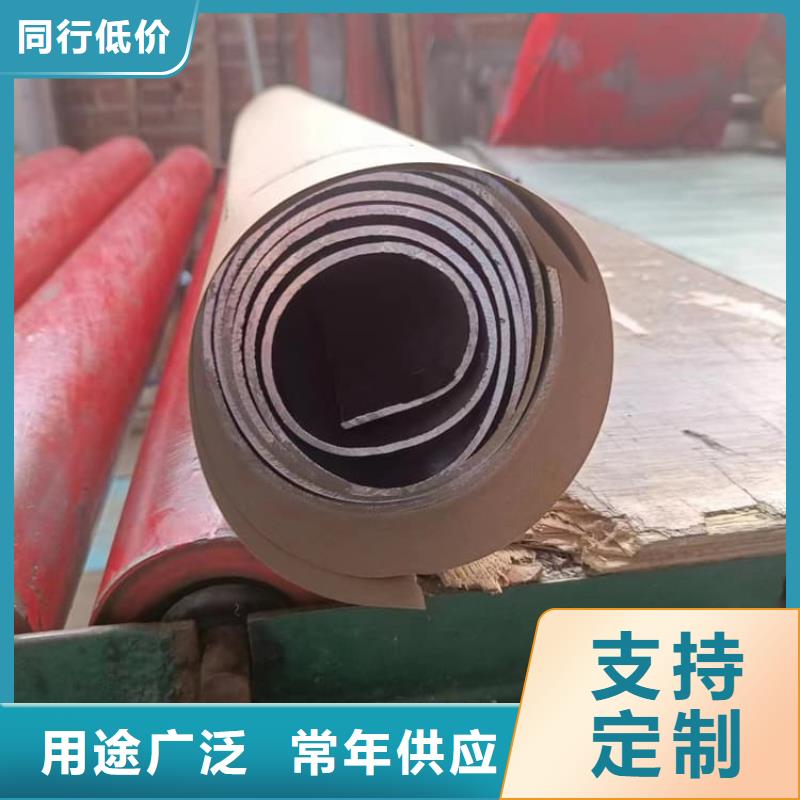 卷铅皮厂家-找博创辐射防护工程有限公司