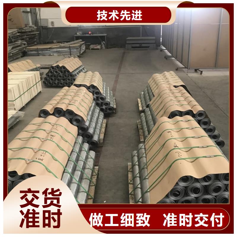 铅板施工好货不怕比