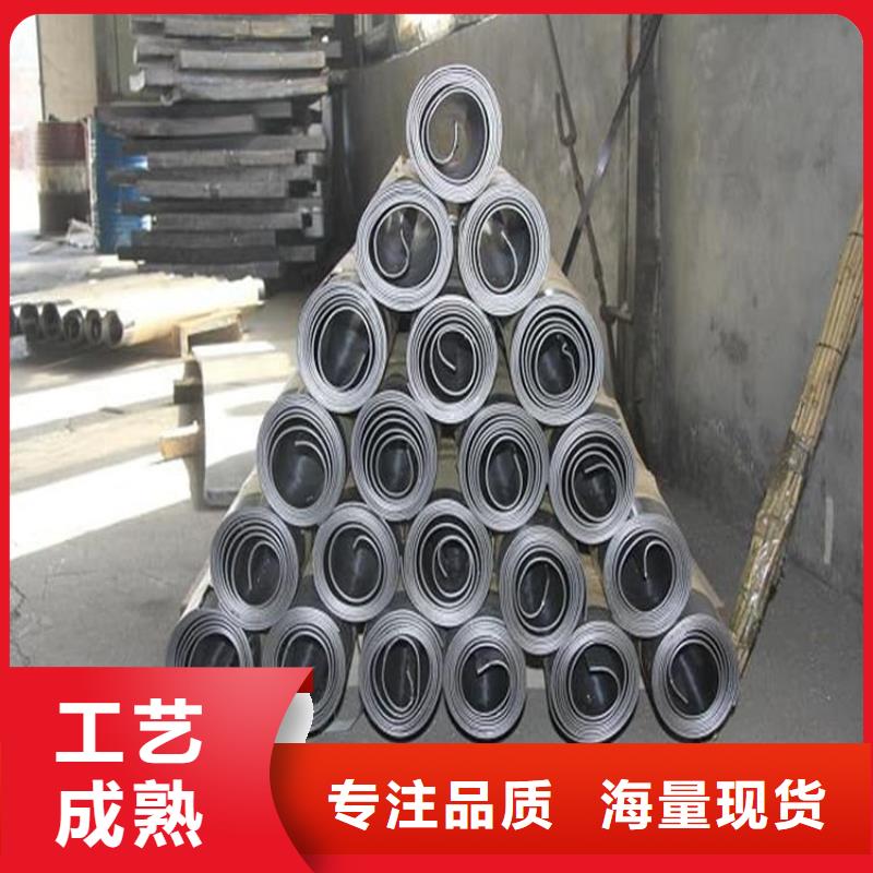 规格全的辐射防护材料铅皮现货厂家