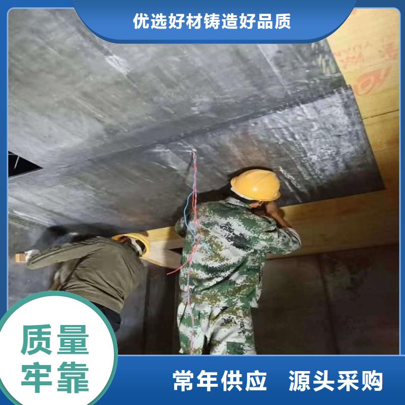 牙科诊所铅板用途分析