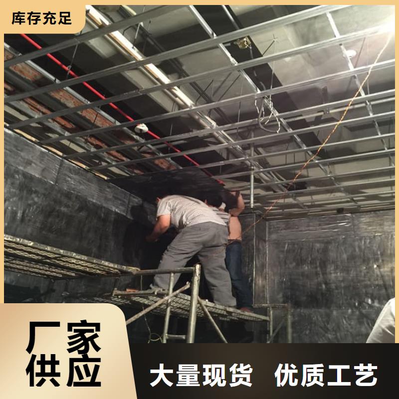 SRT治疗室防护铅板厂家广受好评