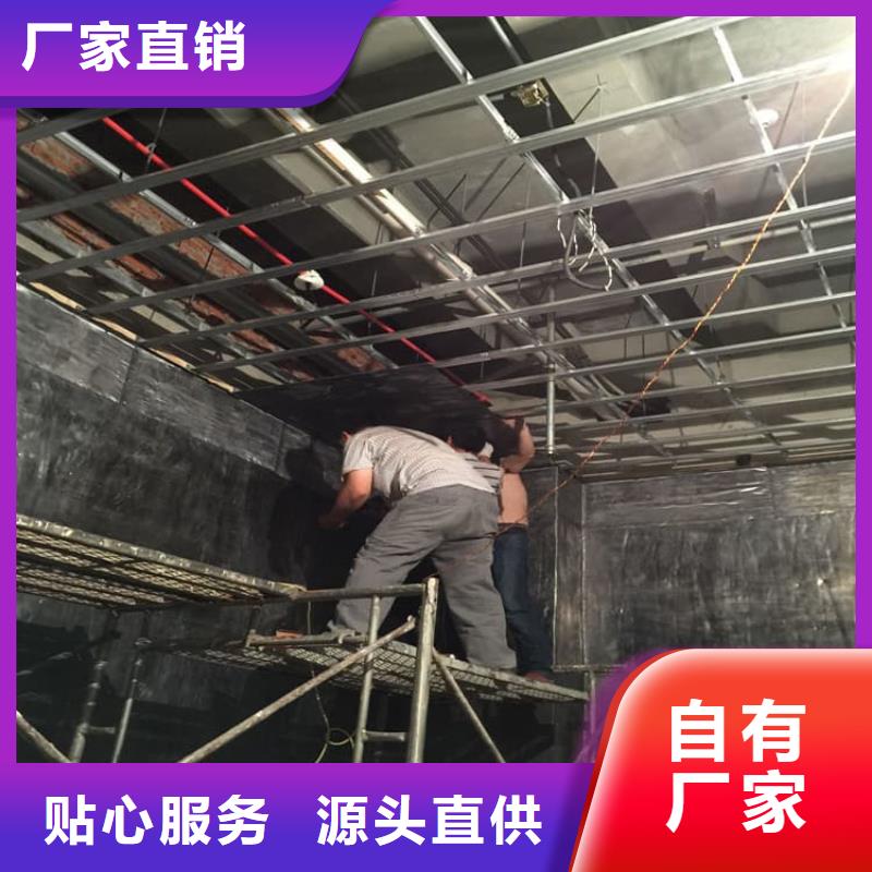 资讯：DR室铅板生产厂家