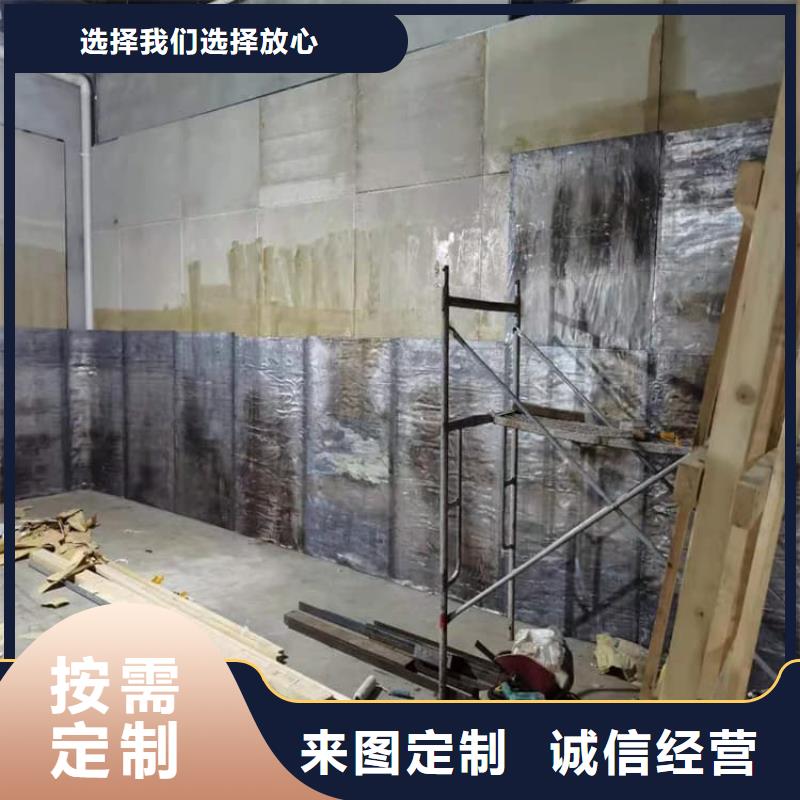 专业销售核医学铅板-现货供应