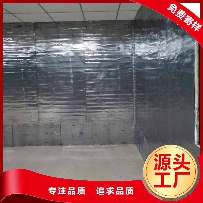 专业销售核医学铅板-现货供应