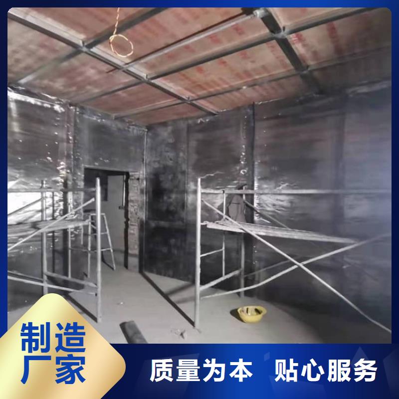 值得信赖的宠物医院铅板生产厂家