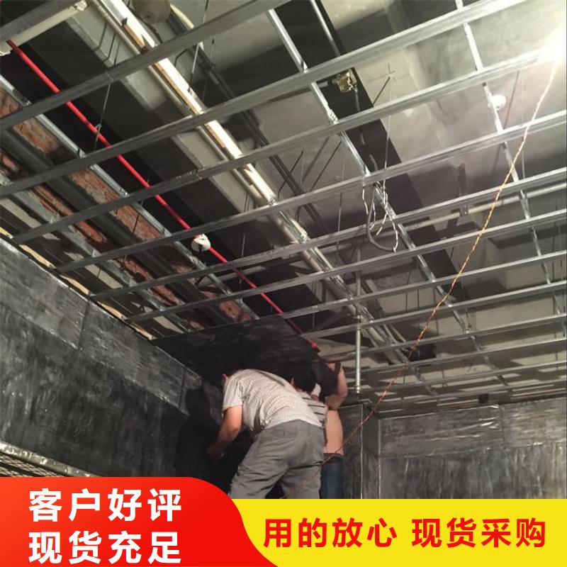 X光室防护铅板用户喜爱厂家