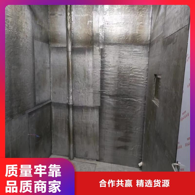 防辐射铅板报价资讯