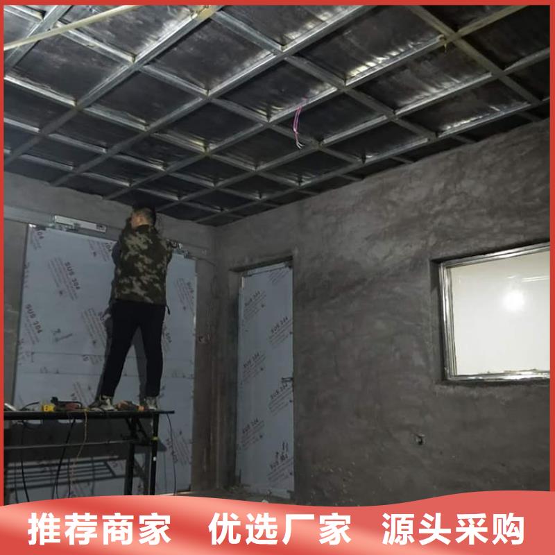 供应射线防护手术室铅板的公司